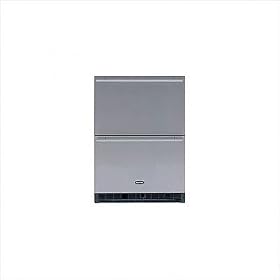 Buy 24 Refrigerated Drawer Door: Black