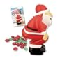Pooping Santa Candy Dispenser