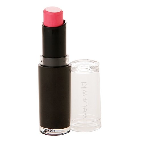 Wet n Wild MegaLast Lip Color, Pinkerbell 968 0.11 oz (3.3 g)