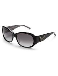 KATE SPADE SUNGLASSES KS OLA S 0JDH BLACKGREYNOEL by Kate Spade