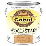 Penetrating Wood Stain - 8130 1G Walnut Wood Stain