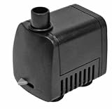 Beckett 7061010 70GPH Fountain Pump