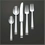Wedgwood Vera Wang Jae 6 Piece Hostess Set