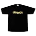 Search : Thundercats Yellow Logo Cartoon T-Shirt