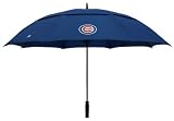 MLB Chicago Cubs Wedge Golf Umbrella