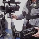 Tiffen Steadicam Arm and Vest for Merlin Camera Stabilizing System