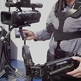 Tiffen Steadicam Arm and Vest for Merlin Camera Stabilizing System