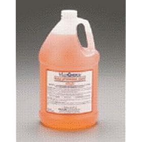 MAC Medical Supply Neutral pH Ultrasound Instrument Cleaner (4/Case)