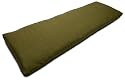 Strathwood 3-Seater Bench Cushion, Pearwood