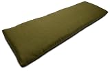 Strathwood 3-Seater Bench Cushion, Pearwood