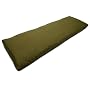 Strathwood 3-Seater Bench Cushion, Pearwood