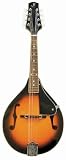 J. Reynolds Mandolin - Tobacco Sunburst