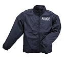 Packable Jacket Police Dark Navy XL