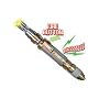 Doctor Who - The Master Laser Screwdriver