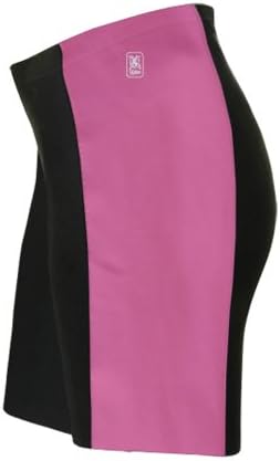 Pink Triatlon Shorts for Men