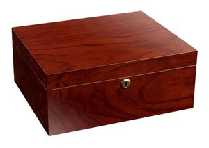 Adorini Humidor Triest - Deluxe