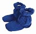 All Products : Aroma Hot Sox Blue With Rosemary, Lime & Lavender Essential Oil - One Size - Blue