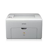 Epson AcuLaser C1700 Farblaserdrucker (USB 2.0)