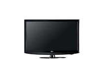 LG 32 LH 2000 81,3 cm (32 Zoll) 16:9 HD-ready LCD-Fernseher mit integriertem DVB-T Tuner schwarz