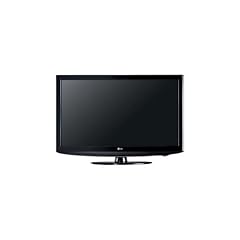 LG 32 LH 2000 81,3 cm (32 Zoll) 16:9 HD-ready LCD-Fernseher mit integriertem DVB-T Tuner schwarz