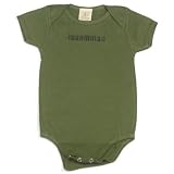 Insomniac on Infant Onesie