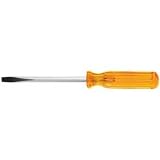 UPC 092644320590 product image for Klein Tools BD306 Square-Shank Keystone-Tip Bull Driver Screwdriver, 5/16-Inch b | upcitemdb.com