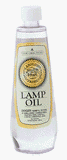 Lamplight 60004 Medallion Lamp Oil