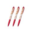 Pepperoni Pizza Snifty Scented Pens - Set of 3