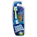Tooth Tunes High School Musical 