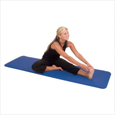 Elite RS58-2372 Dual Surface Mat Color / Size: Black- 5/8