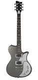  : First Act Single Cutaway Electric Guitar with V-Stack Preamp