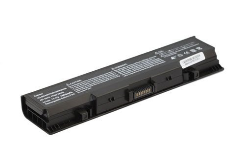 Dell Inspiron 1520/1521/1720/1721/PP22L/PP22X Vostro 1500/1700 Series Laptop Battery (11.1V, 4800mAh, 6-Cells) - Non-OEM