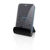 Hitachi LifeStudio Mobile 250GB USB 2.0 Portable External Hard Drive 0S02684 (Graphite)