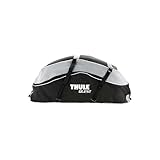 thule quest cargo bag 846