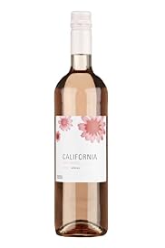 California Zinfandel Rosé 2012 - Case of 6