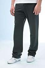 Vintage Wash Track Pant 32"