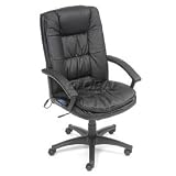 Leather Executive Massage Chair