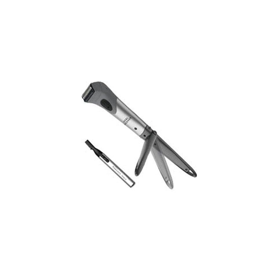 Vidal Sassoon Back Hair Trimmer On Popscreen