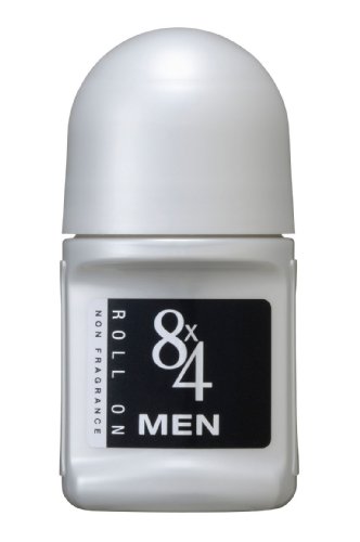 8x4メンロールオン無香料/50ml