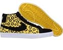 Nike Blazer SB Premium (midwest gold / black)