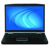 EMACHINES M6811 AMD ATHLON 1800MHZ 512MB 60GB DVDRW 15.4" WIDESCREEN LCD WINDOWS XP HOME WIRELESS LAPTOP