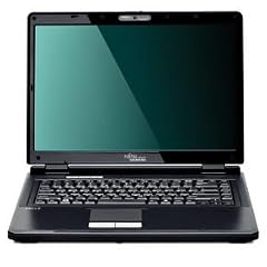 Fujitsu  Amilo PI2540 39,1 cm (15,4 Zoll) WXGA Notebook (Intel Pentium T2330 1,6GHz, 2GB RAM, 250GB HDD, ATI Mobility Radeon HD 2400, DVD+- DL RW, Windows Vista Home Premium)
