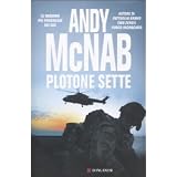 Plotone Settedi Andy McNab