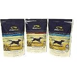 ZiwiPeak 'Daily-Dog' Cuisine; Air-Dried New Zealand Dog Food; Venison; 11lb bag