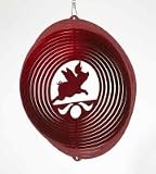 Flying Pig 12 inch Wind Spinner