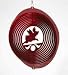 Outdoor Living : Flying Pig 12 inch Wind Spinner
