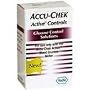 Accu-Chek Active Controls Glucose Control Solution - 1 Pack