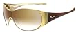Oakley Breathless Women's Active Wire Casual Sunglasses