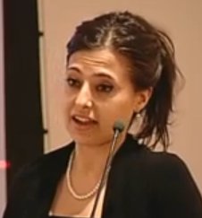 Cristina Alesci - NewsBios Bio Profile 11-30-09 (Bloomberg)