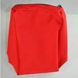 Short Walker Bag in Red